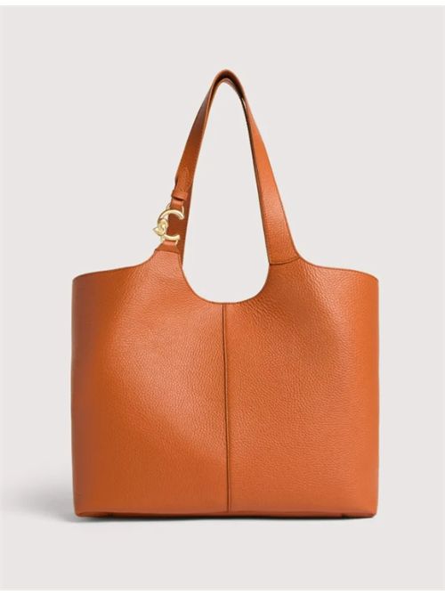 C-EASY LARGE COCCINELLE | E1SHA110101R41 CRAB